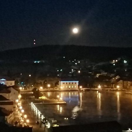 Apartment Sea wiev Jelsa  Zewnętrze zdjęcie