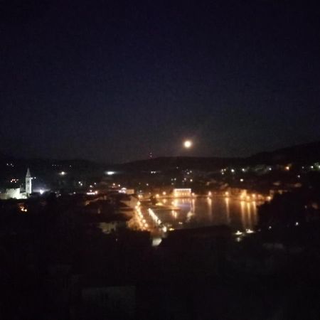 Apartment Sea wiev Jelsa  Zewnętrze zdjęcie