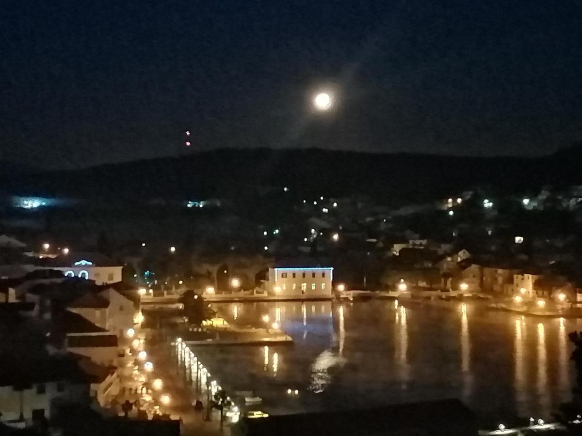 Apartment Sea wiev Jelsa  Zewnętrze zdjęcie