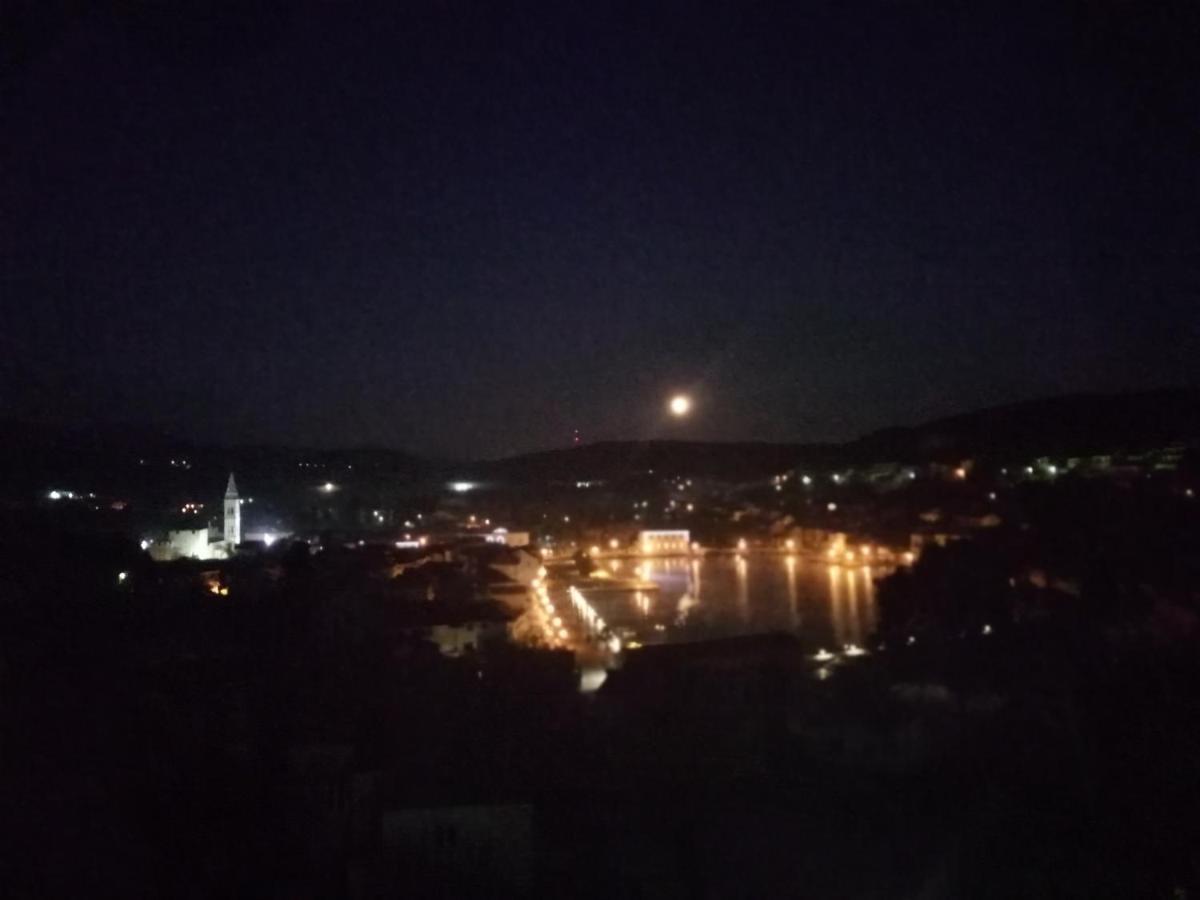 Apartment Sea wiev Jelsa  Zewnętrze zdjęcie