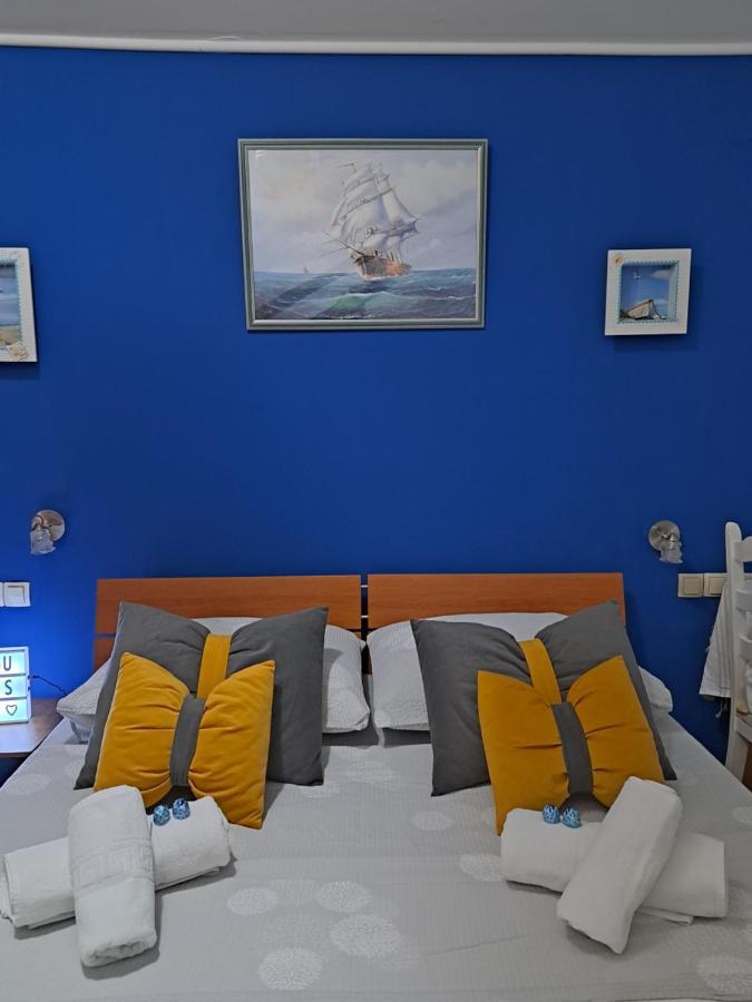Apartment Sea wiev Jelsa  Zewnętrze zdjęcie