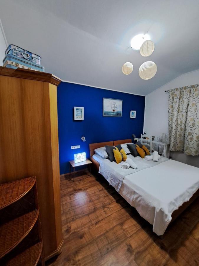 Apartment Sea wiev Jelsa  Zewnętrze zdjęcie