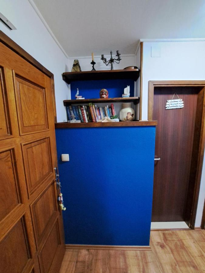 Apartment Sea wiev Jelsa  Zewnętrze zdjęcie