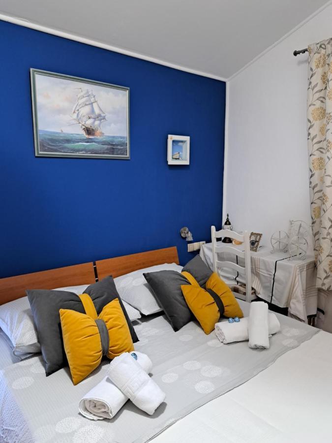 Apartment Sea wiev Jelsa  Zewnętrze zdjęcie