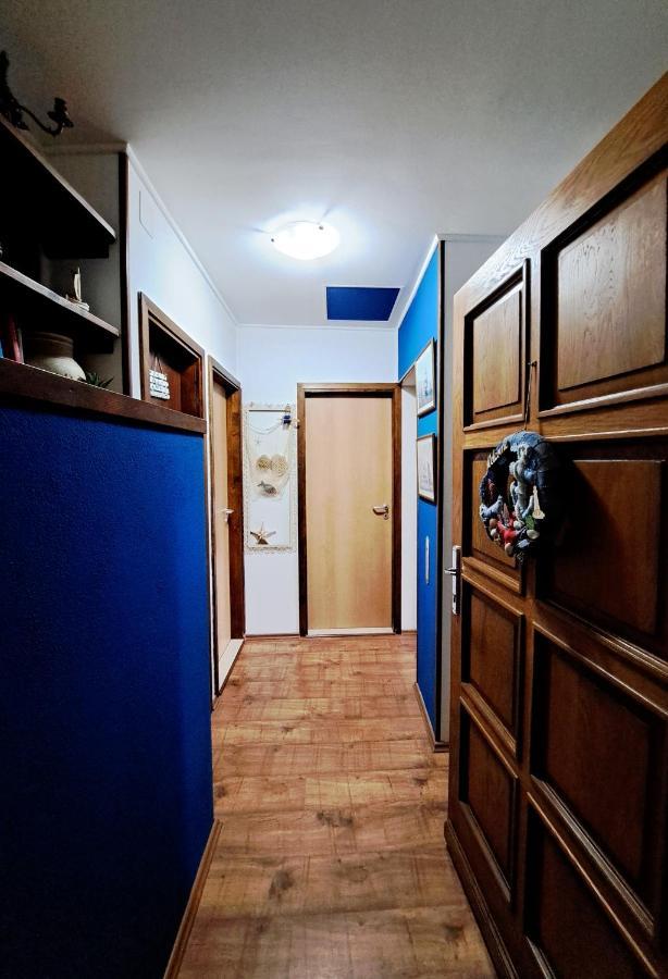 Apartment Sea wiev Jelsa  Zewnętrze zdjęcie