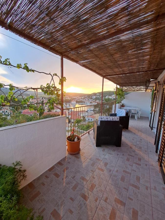 Apartment Sea wiev Jelsa  Zewnętrze zdjęcie
