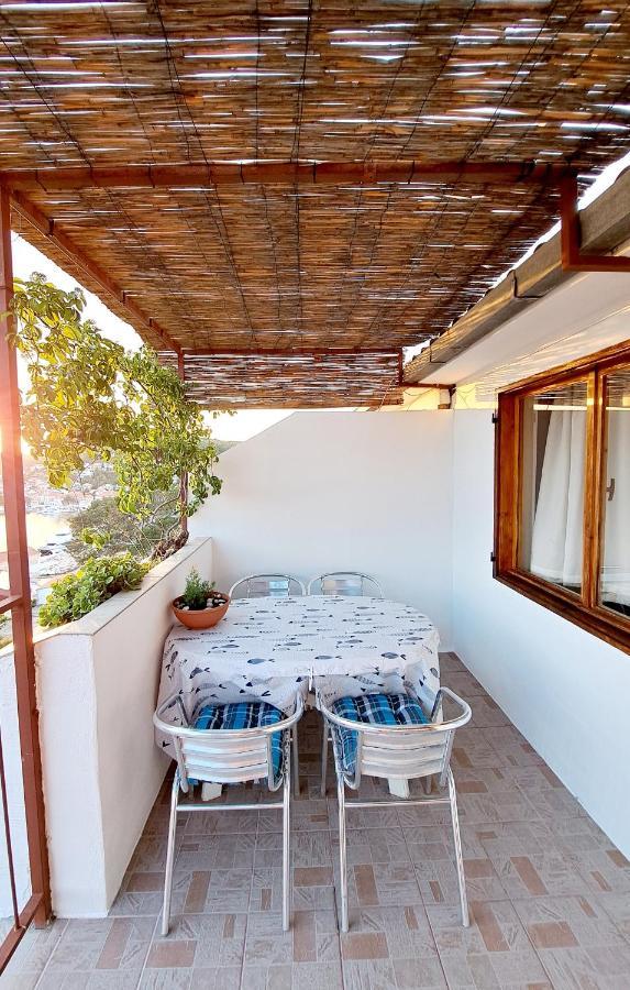Apartment Sea wiev Jelsa  Zewnętrze zdjęcie