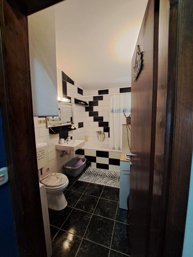 Apartment Sea wiev Jelsa  Zewnętrze zdjęcie