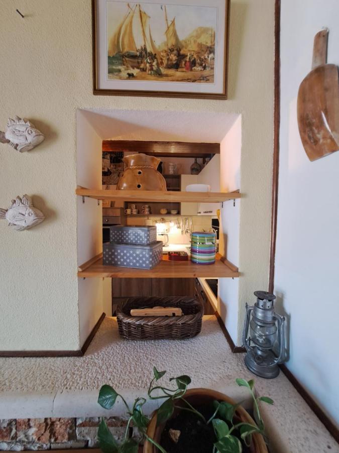 Apartment Sea wiev Jelsa  Zewnętrze zdjęcie