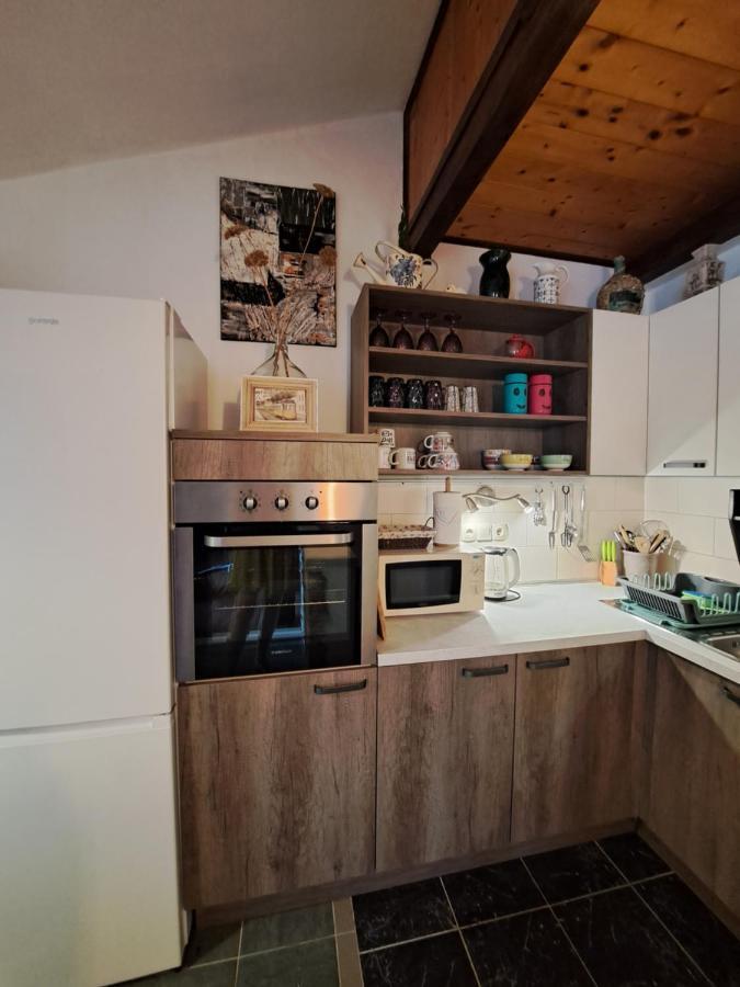 Apartment Sea wiev Jelsa  Zewnętrze zdjęcie