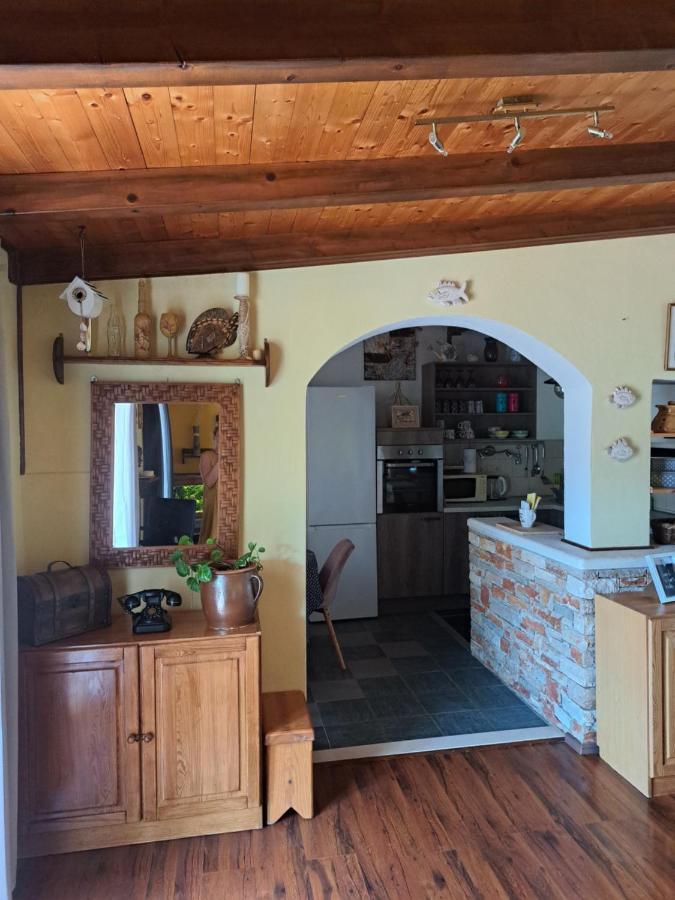 Apartment Sea wiev Jelsa  Zewnętrze zdjęcie