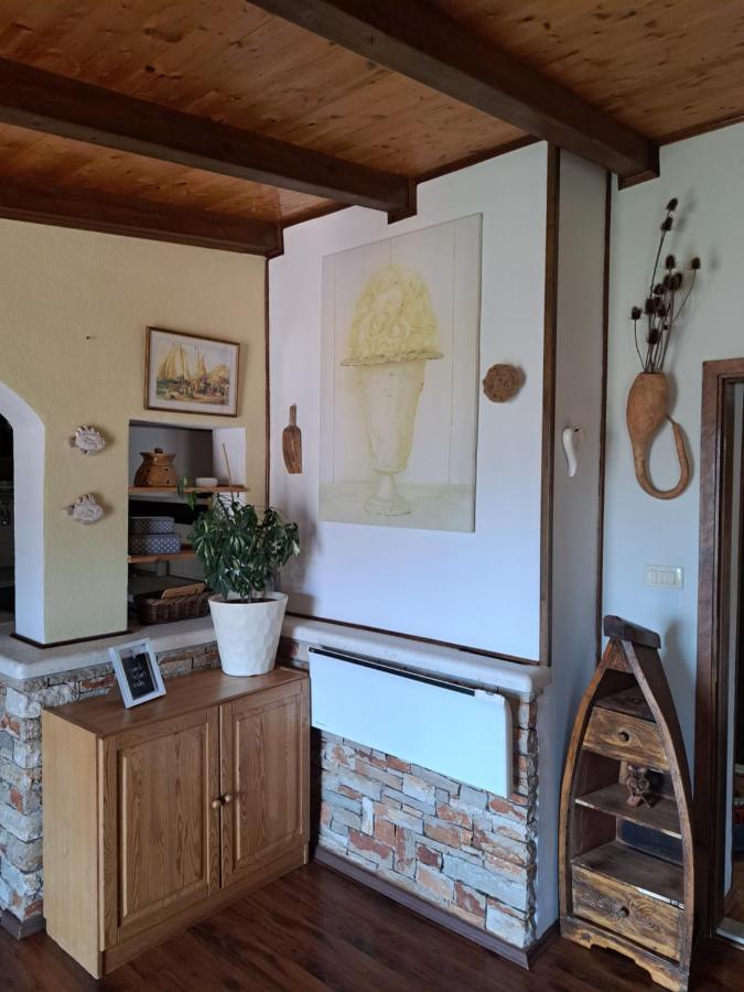 Apartment Sea wiev Jelsa  Zewnętrze zdjęcie