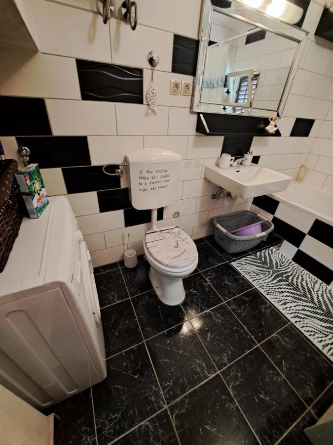 Apartment Sea wiev Jelsa  Zewnętrze zdjęcie