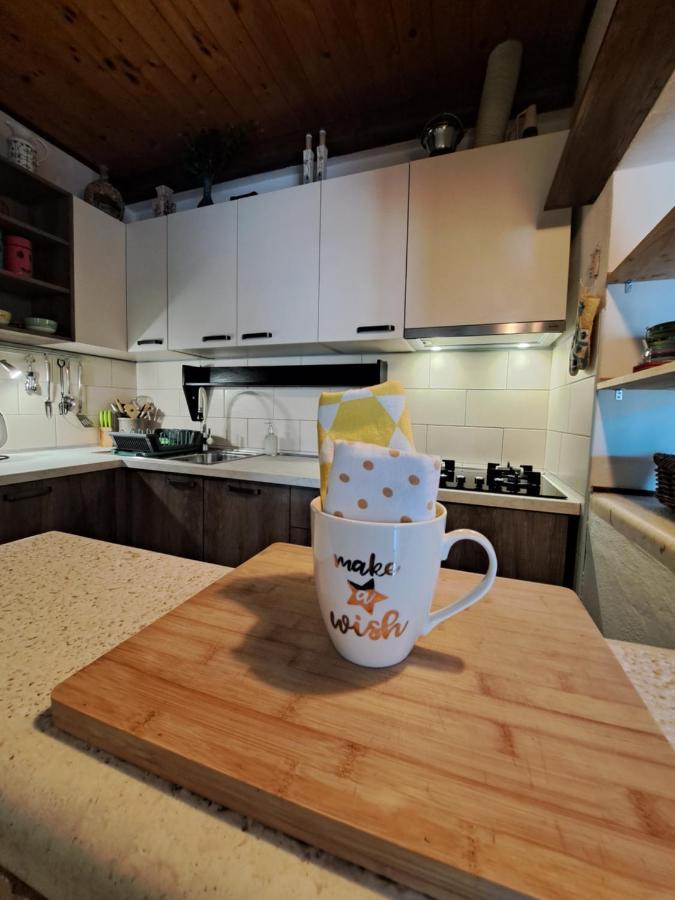 Apartment Sea wiev Jelsa  Zewnętrze zdjęcie