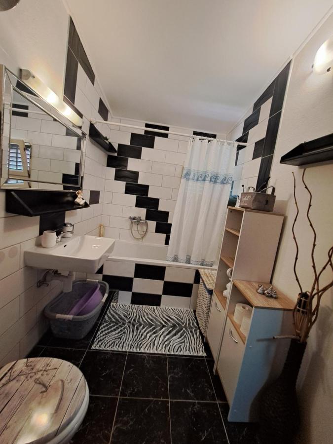 Apartment Sea wiev Jelsa  Zewnętrze zdjęcie