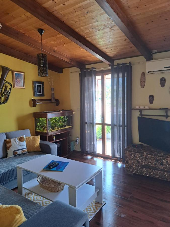 Apartment Sea wiev Jelsa  Zewnętrze zdjęcie