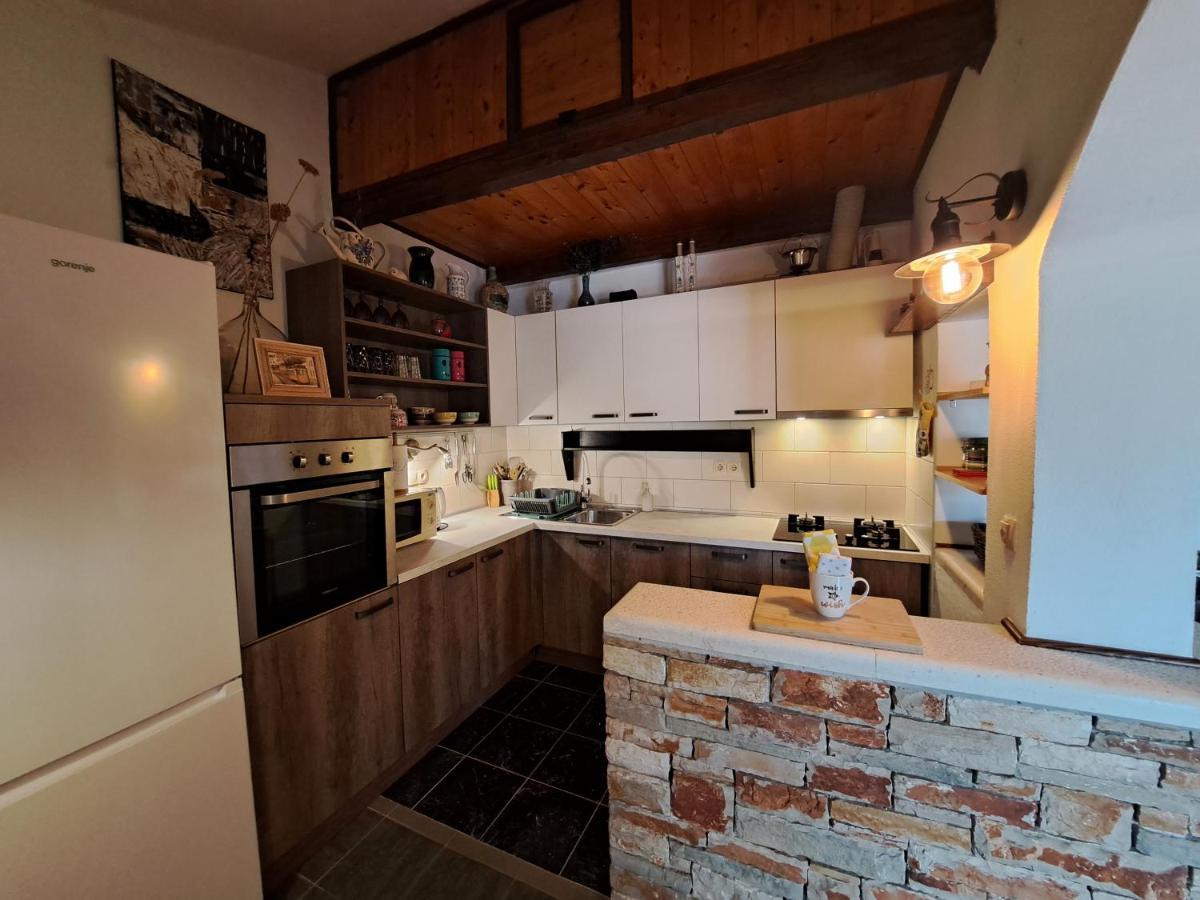 Apartment Sea wiev Jelsa  Zewnętrze zdjęcie