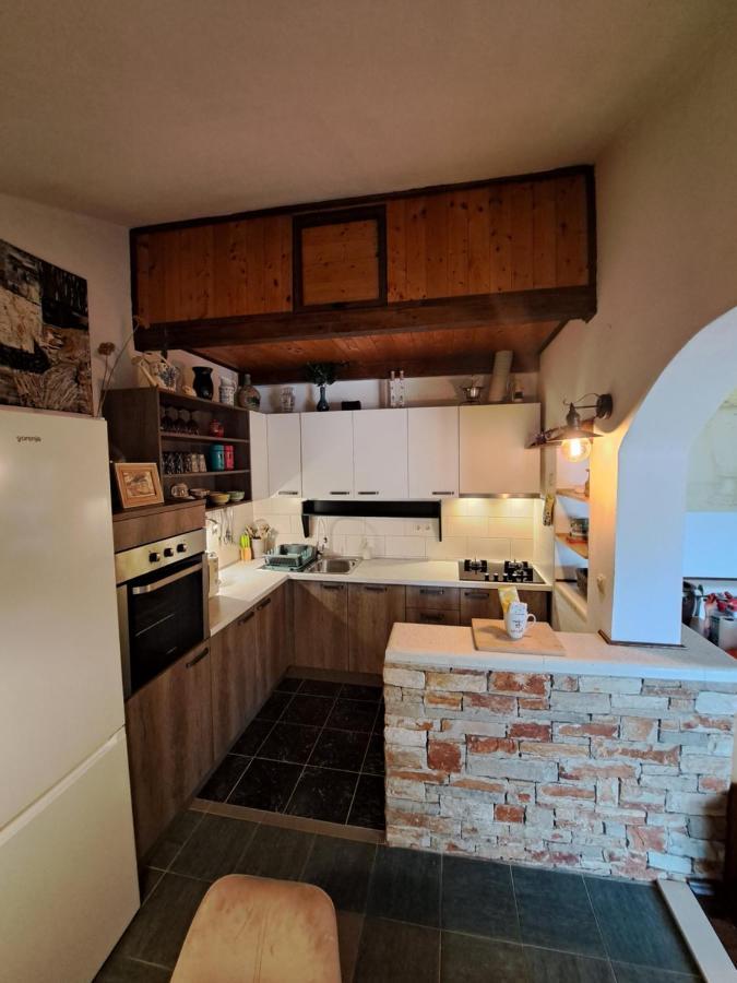 Apartment Sea wiev Jelsa  Zewnętrze zdjęcie